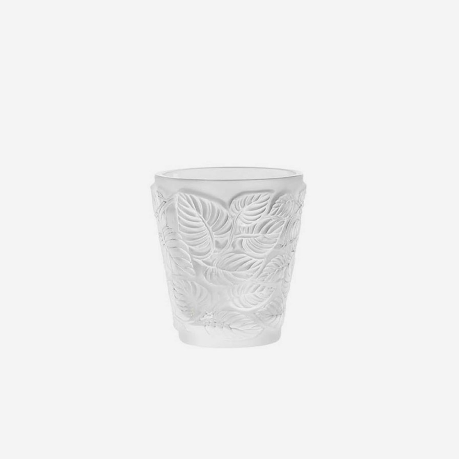 Home Accessories Lalique | Feuilles Votive