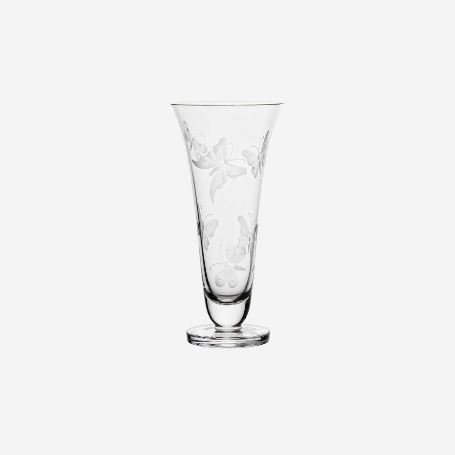 Glassware & Barware Artel | Butterfly Flute