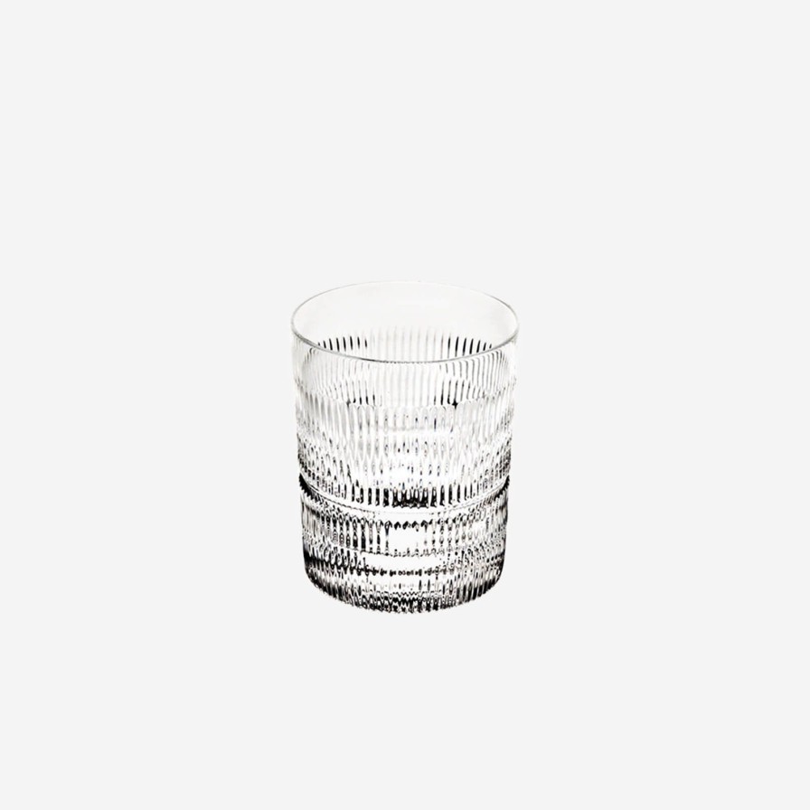 Glassware & Barware Atlantis Crystal | Vendome Old Fashioned Tumbler