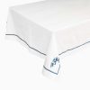 Dining Bonadea | Blue Bird Tablecloth