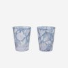 Dining Artel | Verdure Medium Tumbler Slate-Set Of 2