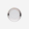 Dining Legle | Monte Carlo Platinum Dinner Plate