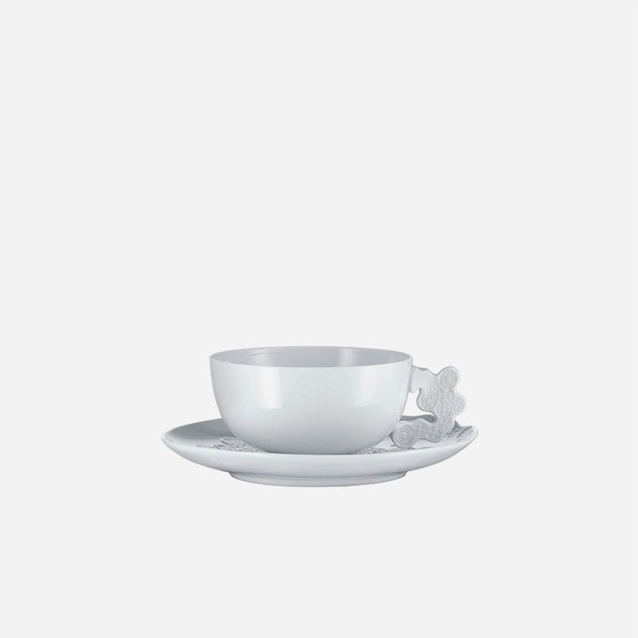 Dining Rosenthal | Landscape Tea Cup & Saucer