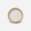 Dining L'Objet | Perlee Gold Dessert Plate