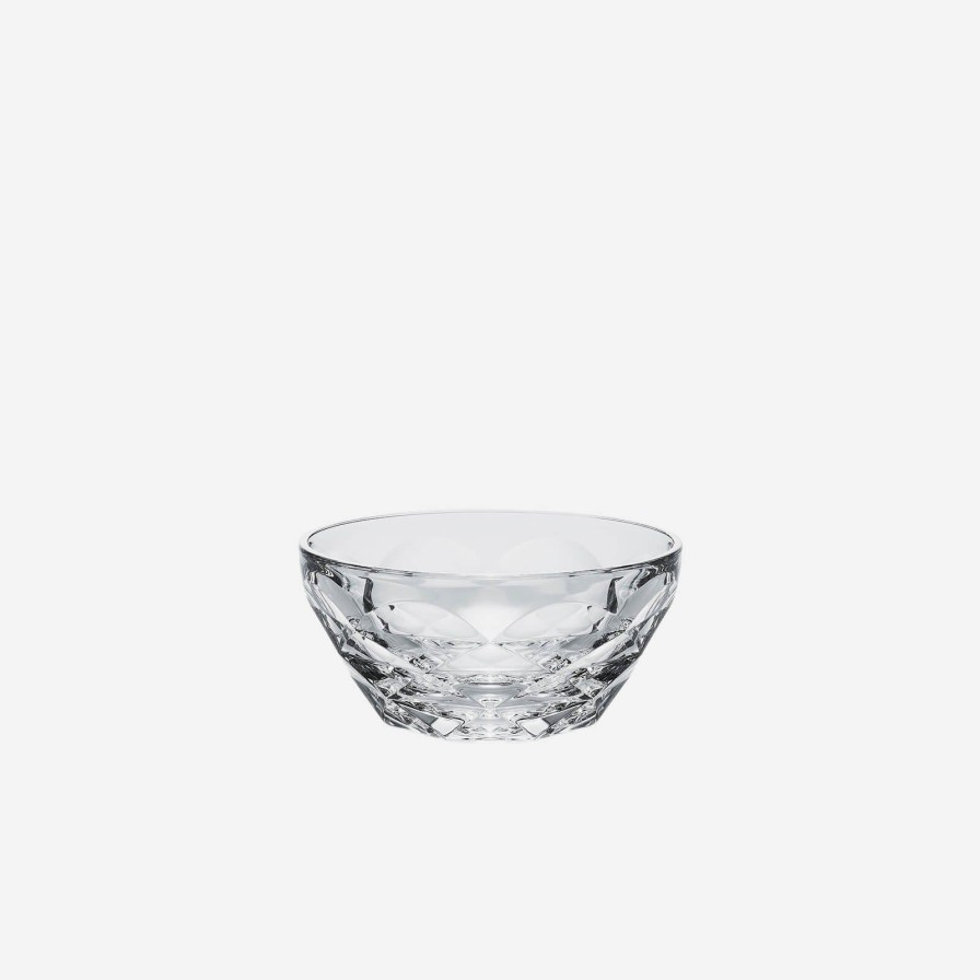 Dining Baccarat | Swing Bowl Small-9.5 Cm