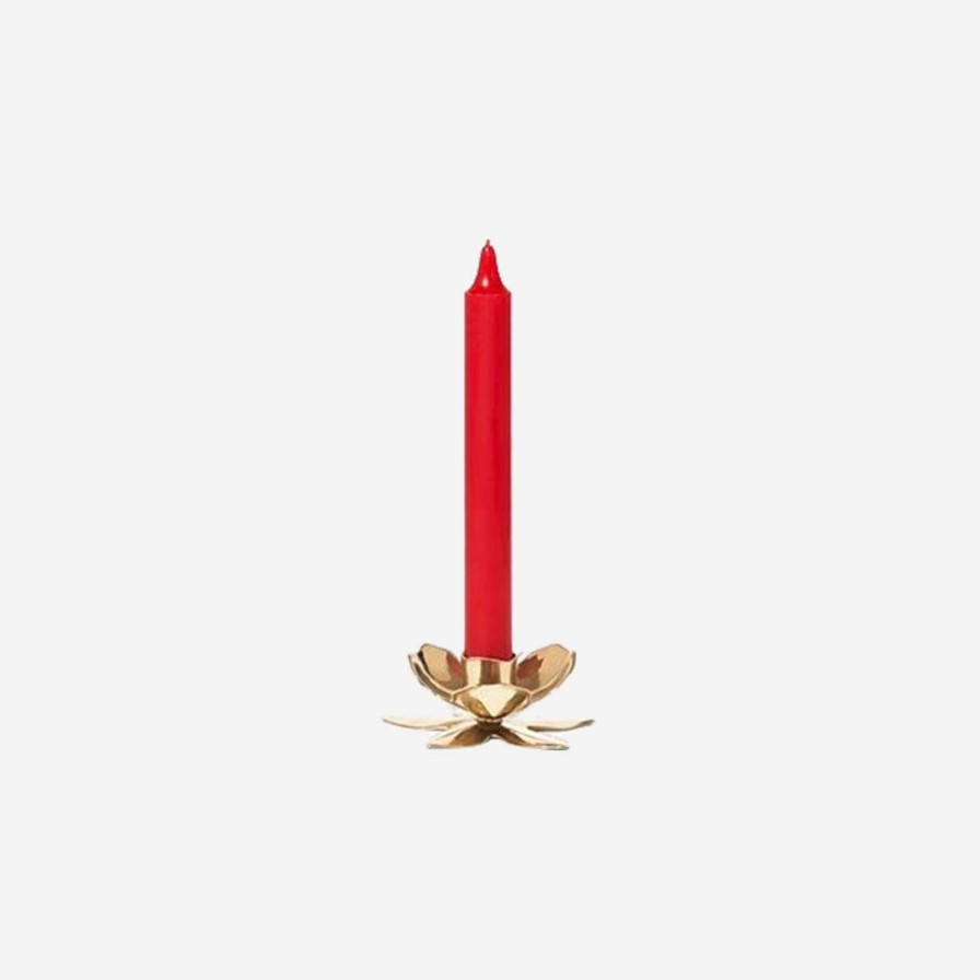 Home Accessories Cire Trudon | Flower Candlestick