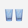 Dining Artel | Fern Large Tumbler Blue-Set Of 2