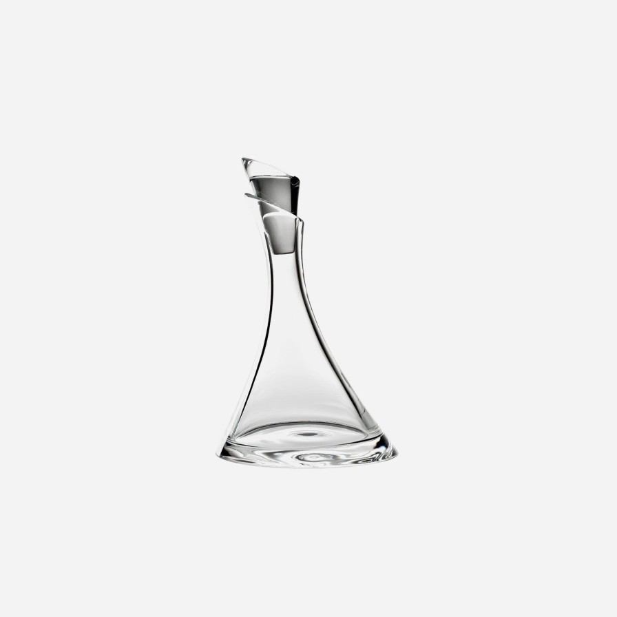 Dining Atlantis Crystal | Oz Wine Decanter