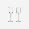 Dining Rogaska | Bloom Red Wine Glass