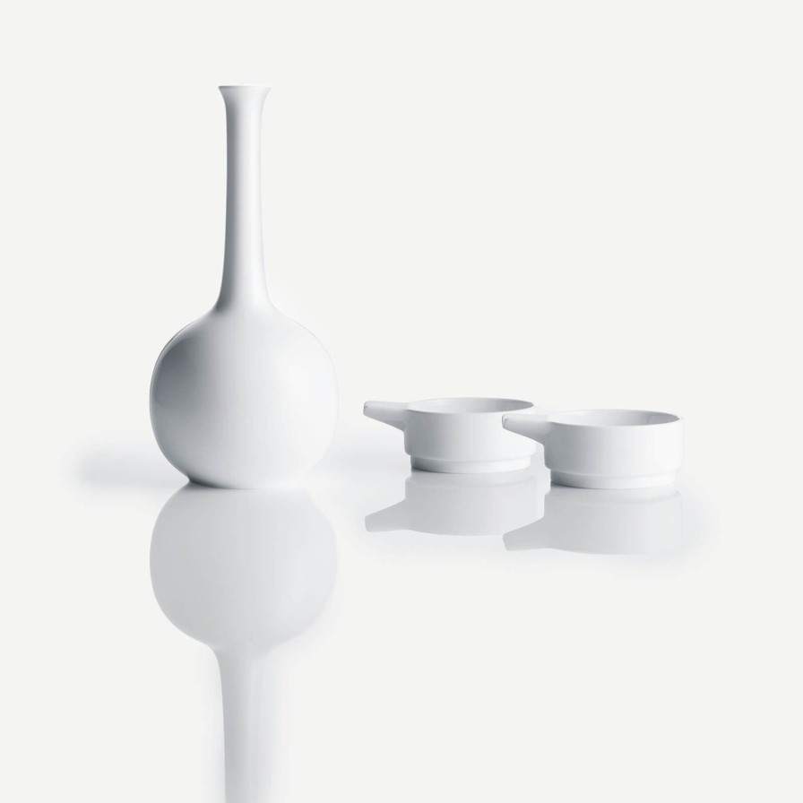 Dining FUERSTENBERG | Edition Wagenfeld Vase