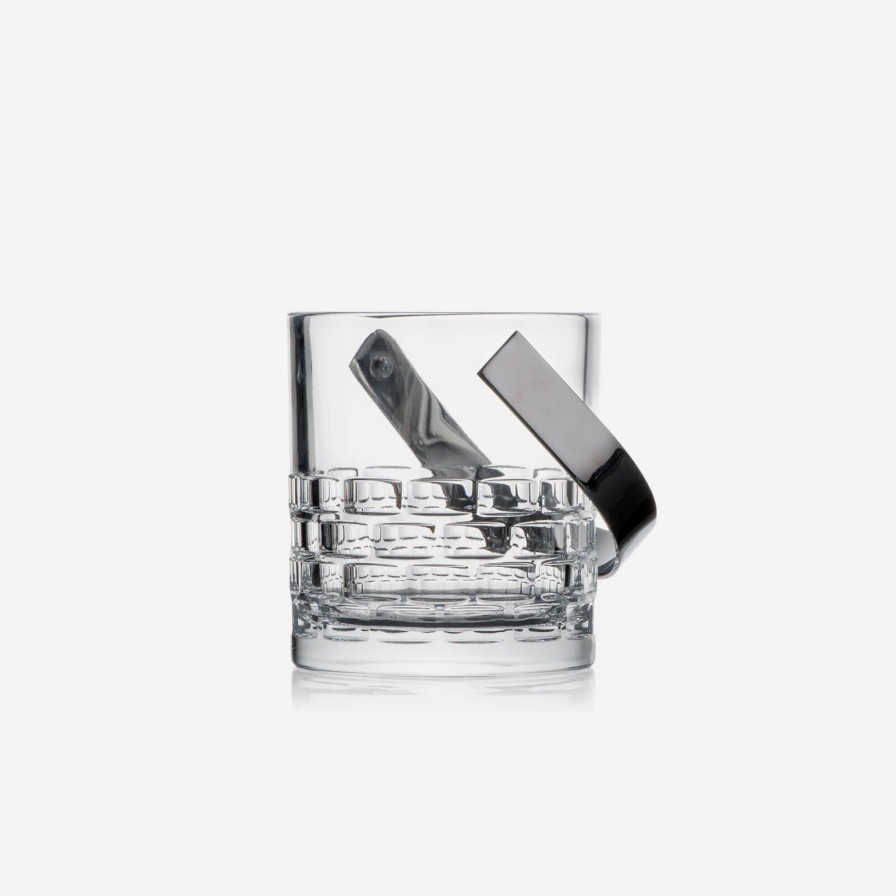 Glassware & Barware Rogaska | Maison Crystal Ice Bucket