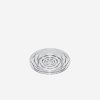 Dining Baccarat | Swing Plate-18 Cm