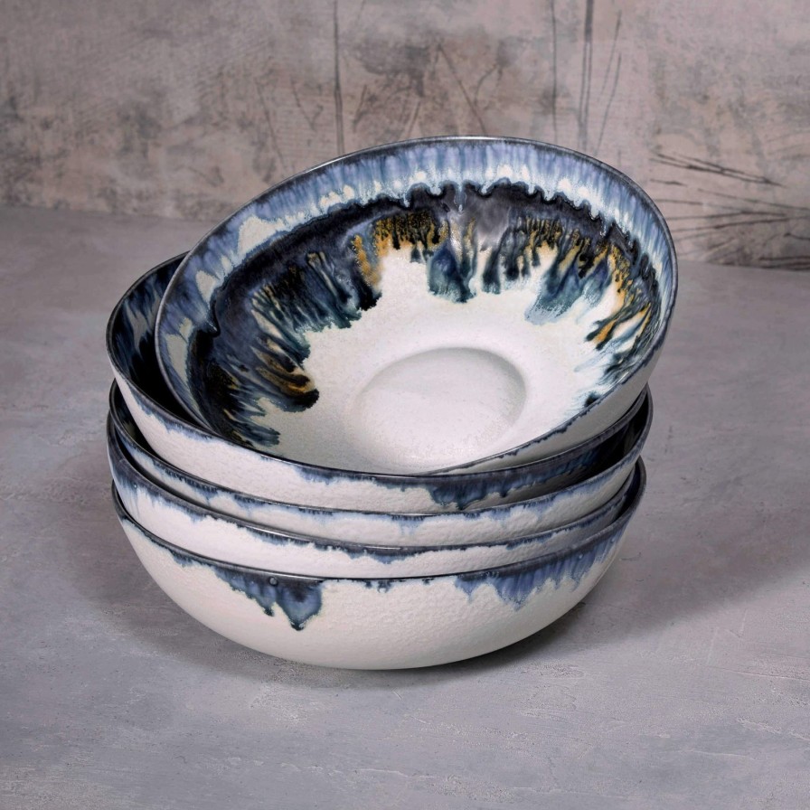 Home Accessories L'Objet | Boheme Small Bowl