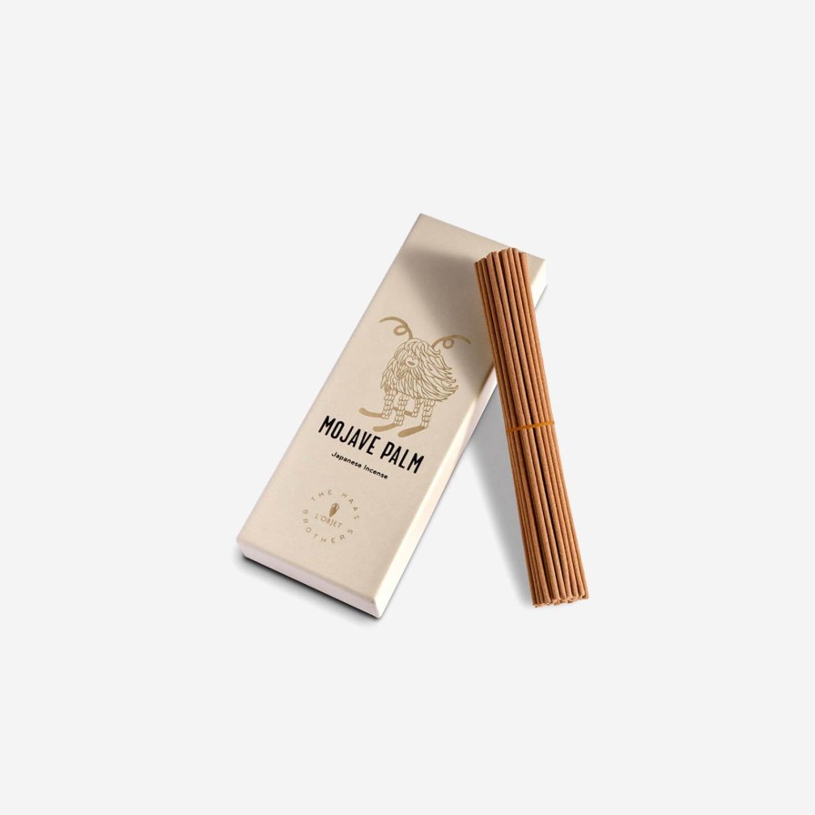 Home Accessories L'Objet | Haas Mojave Palm Incense (60 Sticks)