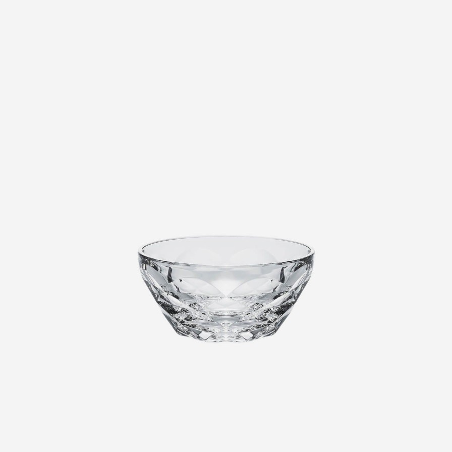 Dining Baccarat | Swing Bowl Small-9.5 Cm