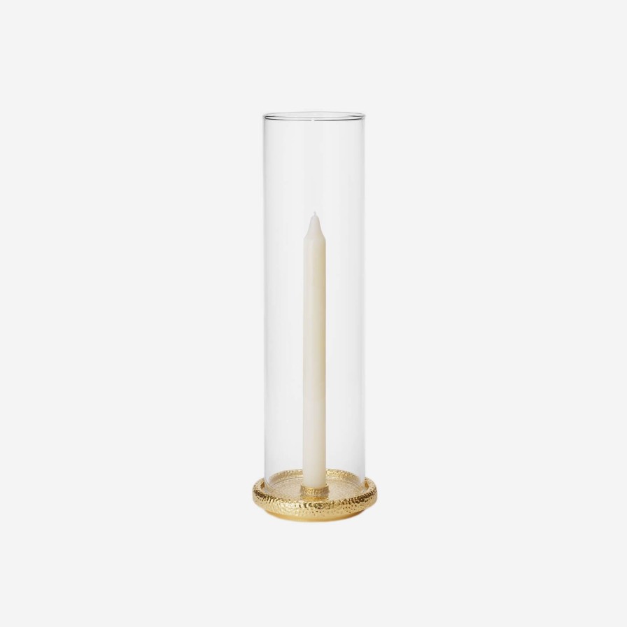 Home Accessories Aerin | Tulln Taper Glass Hurricane