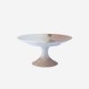 Dining Marie Daâge | Horizon Medium Cake Stand Blush