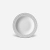 Dining L'Objet | Perlee White Soup Plate