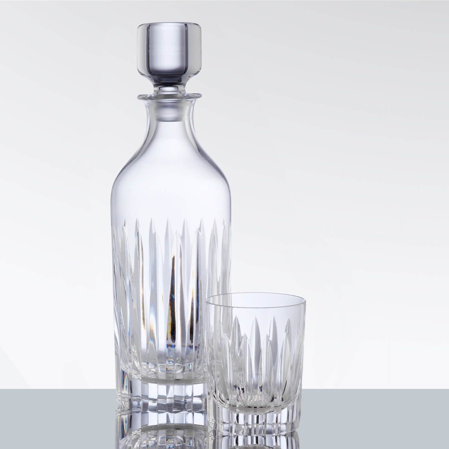 Glassware & Barware Shona Marsh | Facets Clear Tumbler