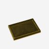 Dining Aerin | Valentina Velvet Tray Moss