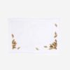 Dining Weissfee | Golden Leaves Placemat