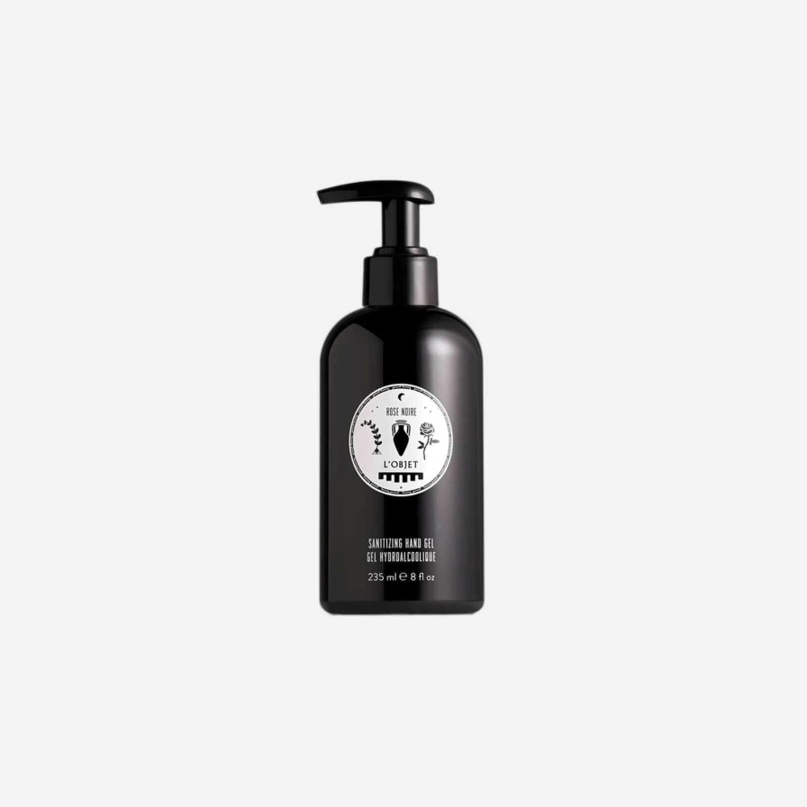 Home Accessories L'Objet | Rose Noire Sanitising Hand Gel