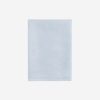 The Tabletop Edit L'Objet | Blue Linen Sateen Napkins-Set Of 4