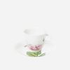 Dining Giambattista Valli x Augarten Wien | Plein Air Teacup And Saucer