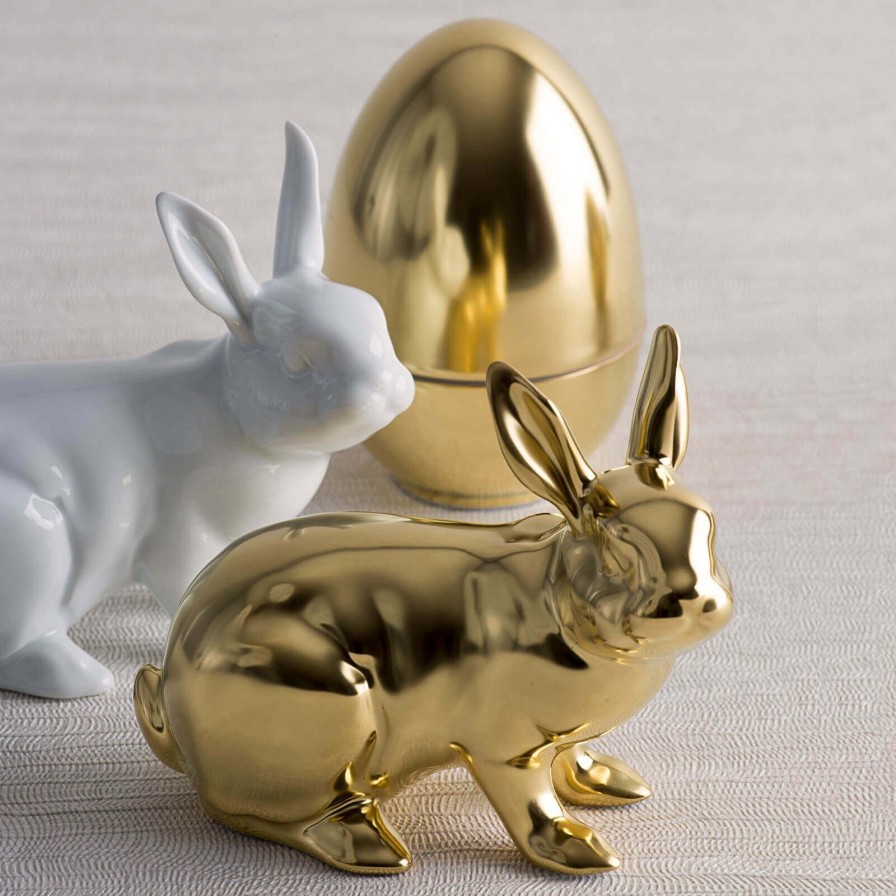 Dining FUERSTENBERG | Manfred Limited Edition Hare