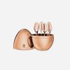 Dining Christofle | Mood 6-Piece Rose Gold Espresso Spoons Set