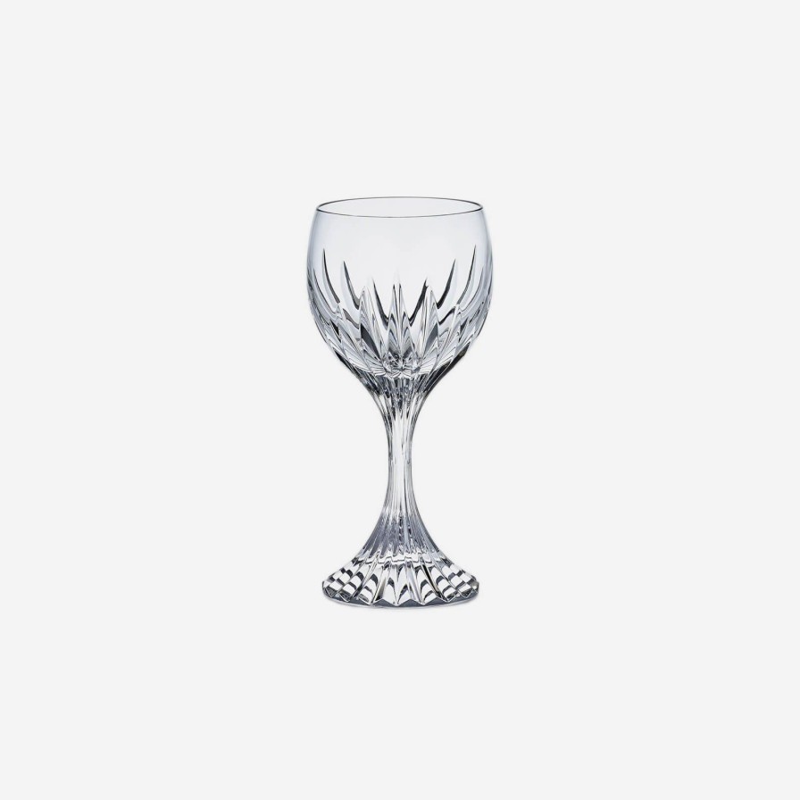 Glassware & Barware Baccarat | Massena Glass