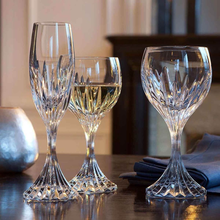 Glassware & Barware Baccarat | Massena Glass