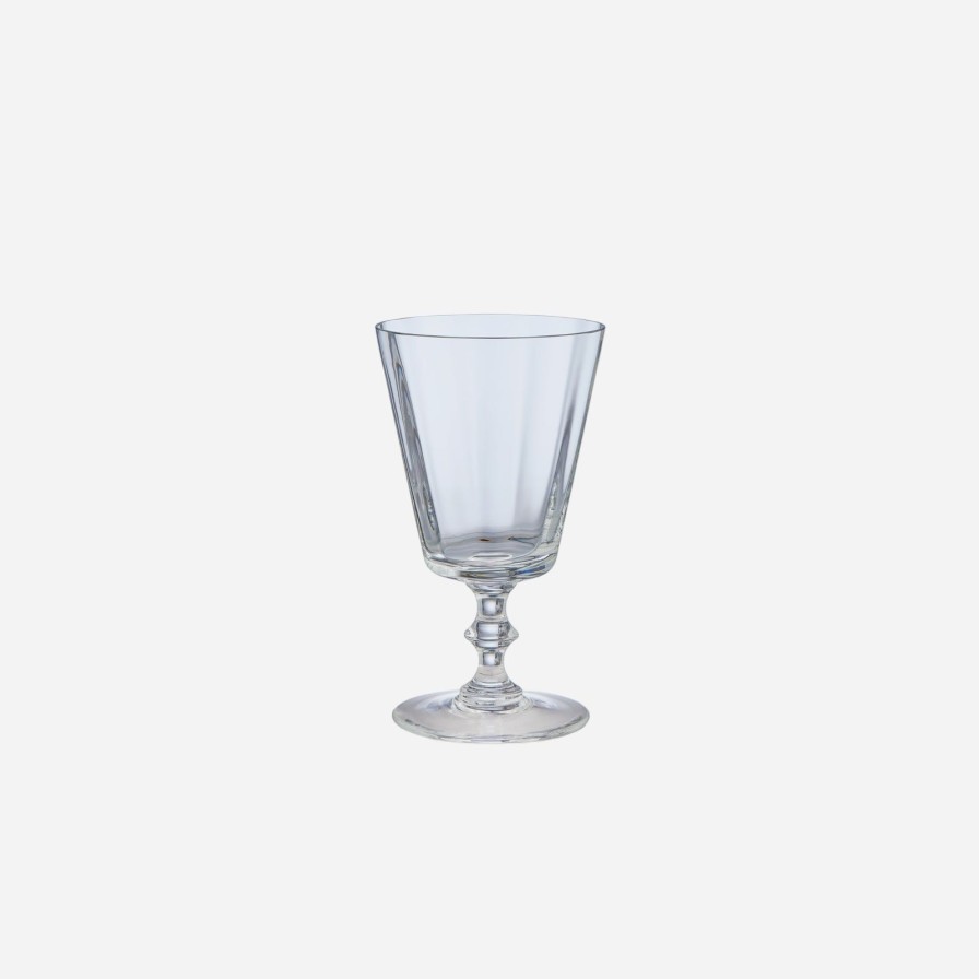 Glassware & Barware Nason Moretti | Ottico Red Wine Glass