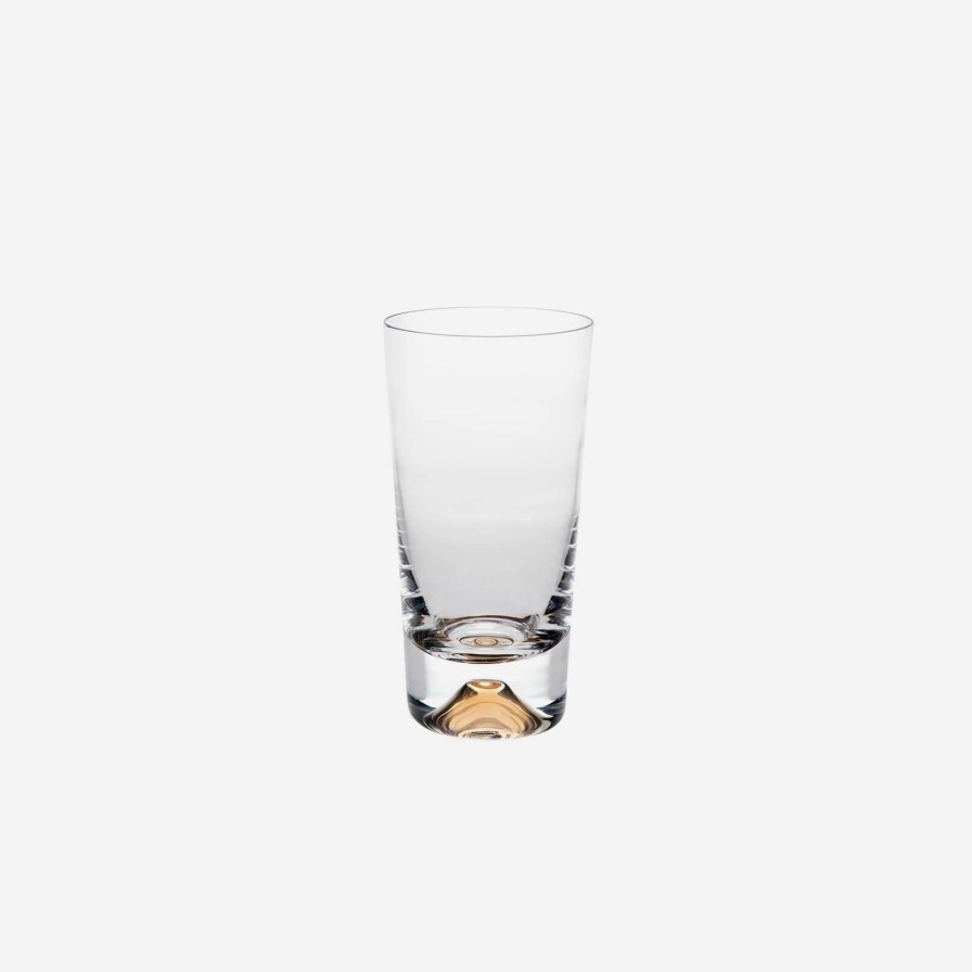 Glassware & Barware Atlantis Crystal | Olympos Highball Tumbler