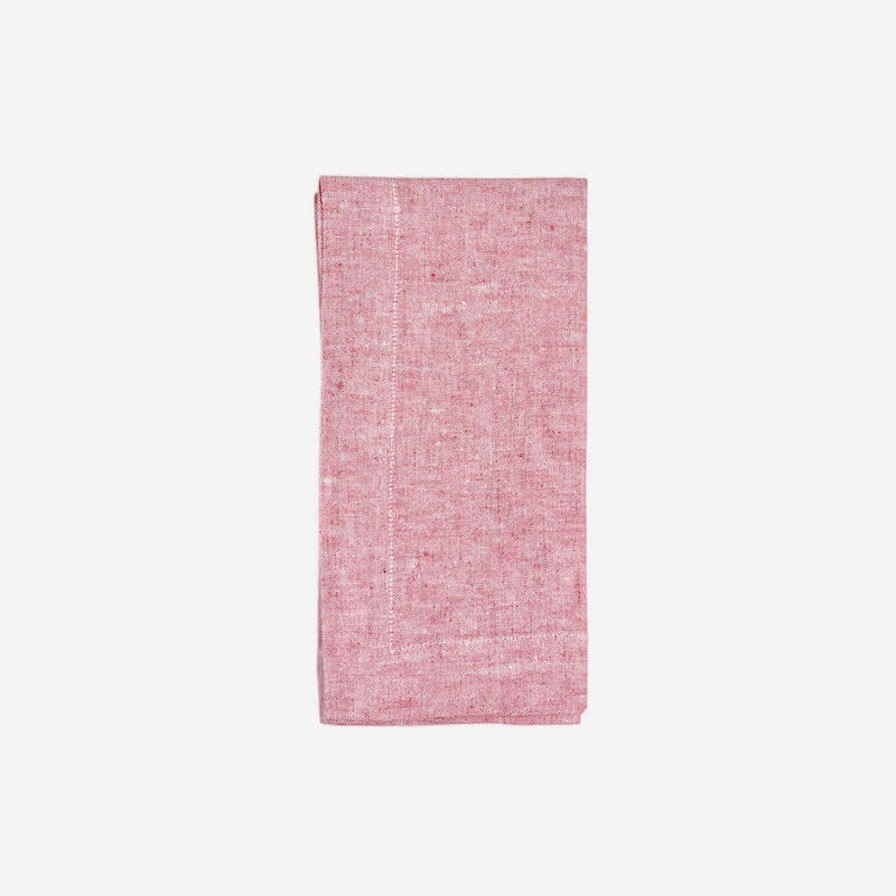 Dining Atelier Bonadea | Candy Raspberry Dinner Napkin