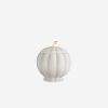 Dining Augarten Wien 1718 | Melon Sugar Bowl Matt Grey