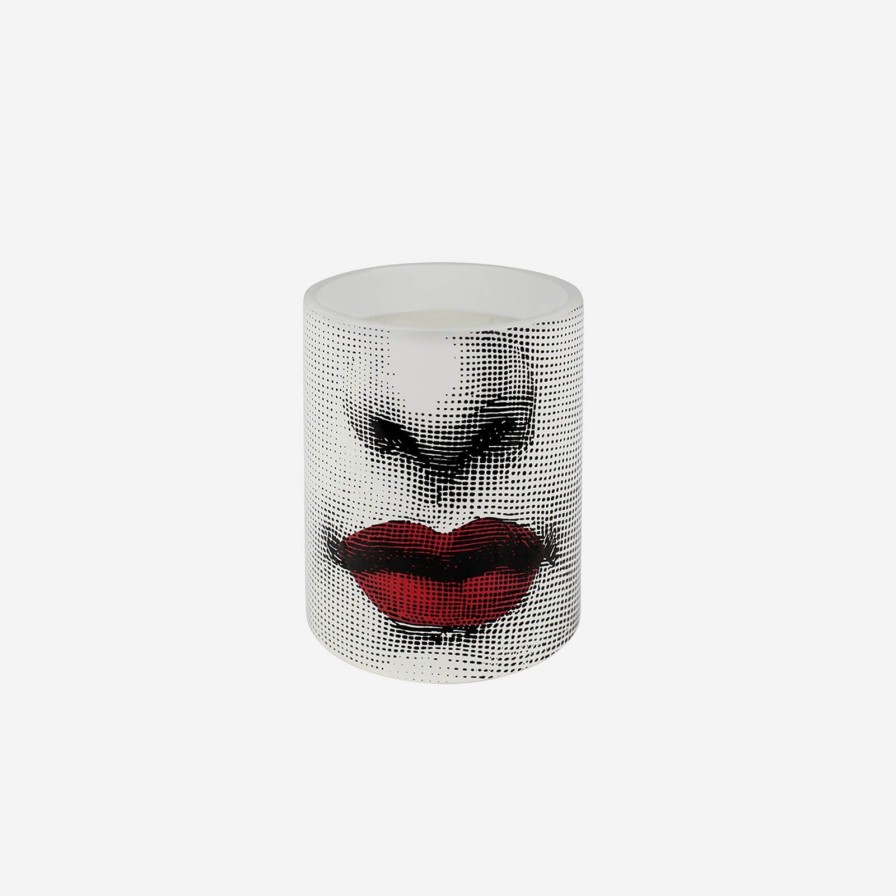 Dining Fornasetti | Bacio Scented Candle 900G