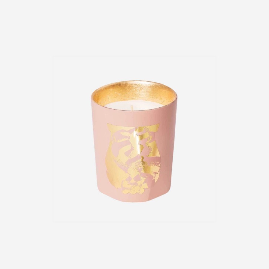 Home Accessories Cire Trudon | Sous Un Ciel De Petales Scented Candle