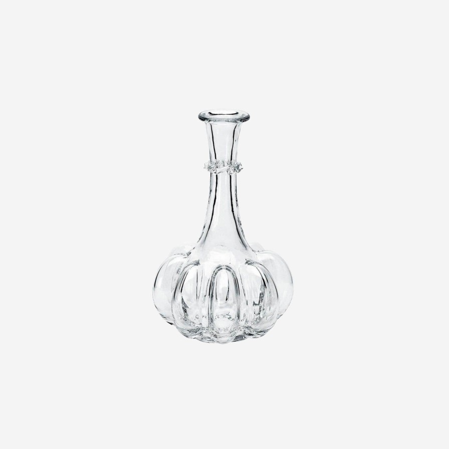 Dining Theresienthal | Pumpkin Clear Carafe