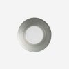 Dining J.L Coquet | Hemisphere Platinum Charger Plate