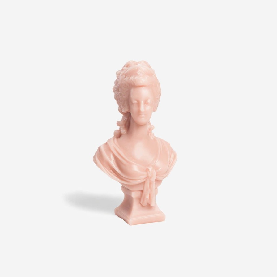 The Tabletop Edit Cire Trudon | Marie Antoinette Decorative Candle