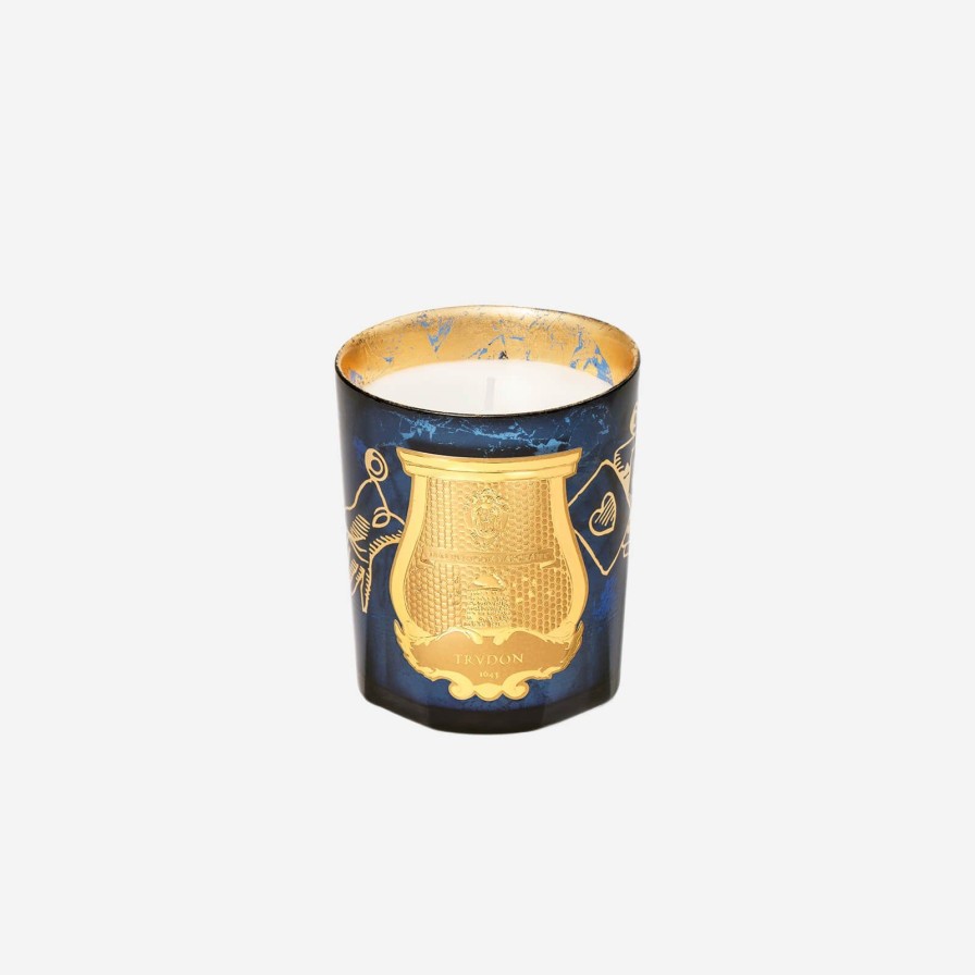 Home Accessories Cire Trudon | Fir Scented Candle