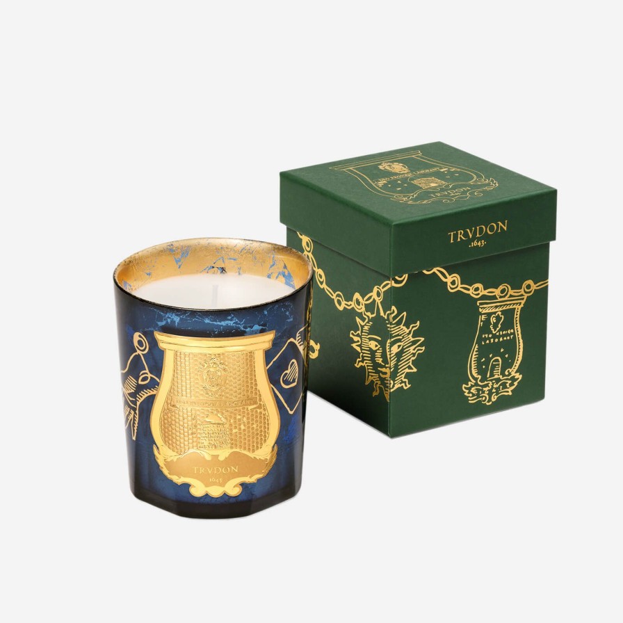 Home Accessories Cire Trudon | Fir Scented Candle