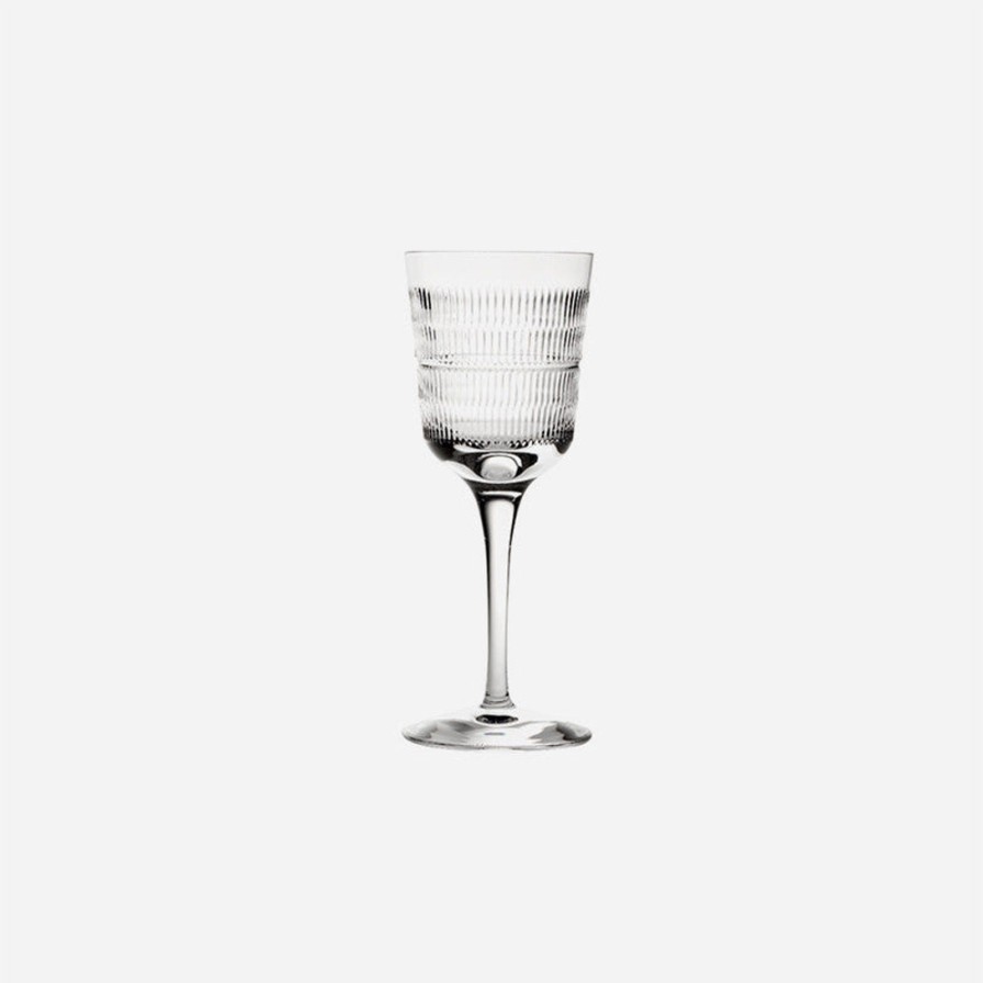 Dining Atlantis Crystal | Vendome White Wine Goblet