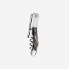 Dining Laguiole Wine | Laguiole Sommelier Corkscrew Grey Horn