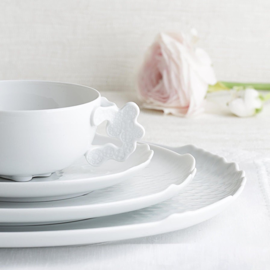 Dining Rosenthal | Landscape Tea Cup & Saucer