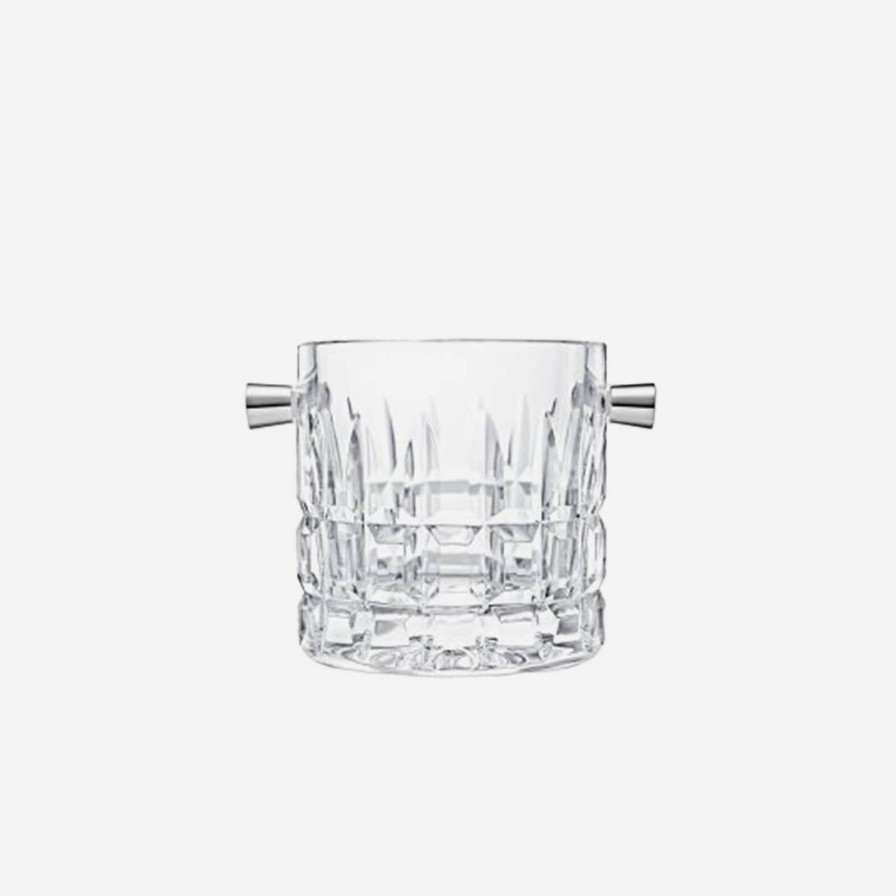 Glassware & Barware St Louis | Manhattan Ice Bucket