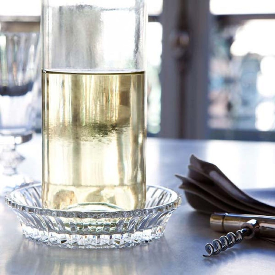 Dining Baccarat | Mille Nuits Bottle Coaster