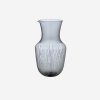 Dining Lobmeyr | Moire Carafe Smoke