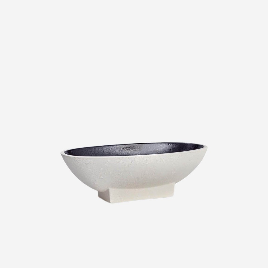 Home Accessories L'Objet | Cubisme Serving Boat